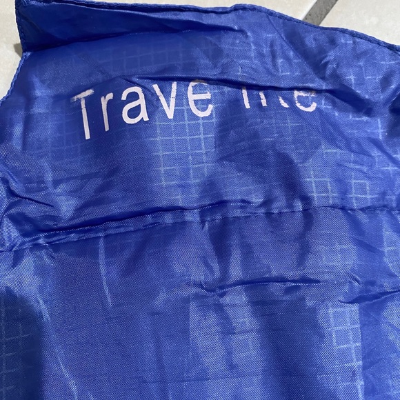 Coleman Travelite Sleepingbag - Picture 4 of 4